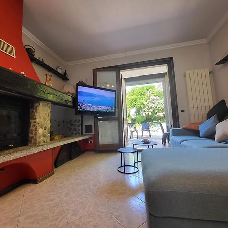 Soulhouse Villa Bieno  Dış mekan fotoğraf