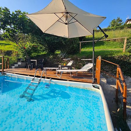 Soulhouse Villa Bieno  Dış mekan fotoğraf