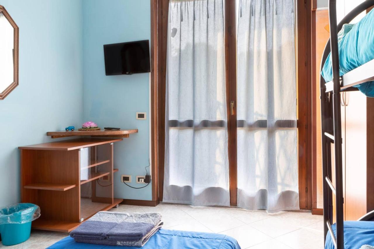 Soulhouse Villa Bieno  Dış mekan fotoğraf