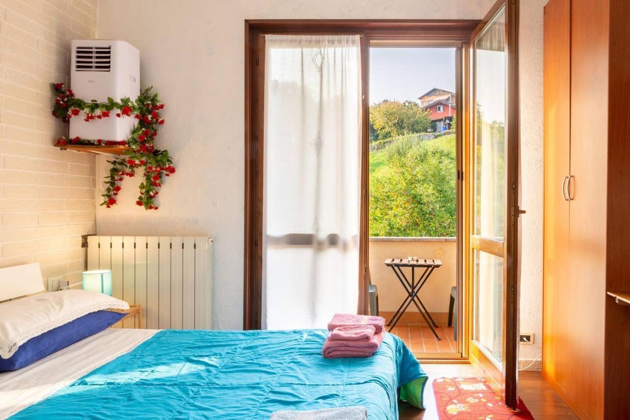 Soulhouse Villa Bieno  Dış mekan fotoğraf