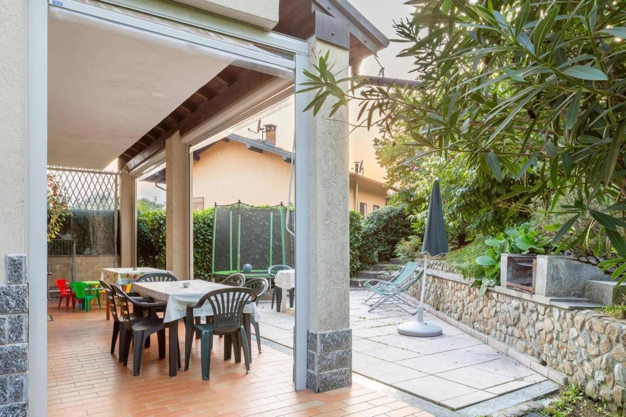 Soulhouse Villa Bieno  Dış mekan fotoğraf