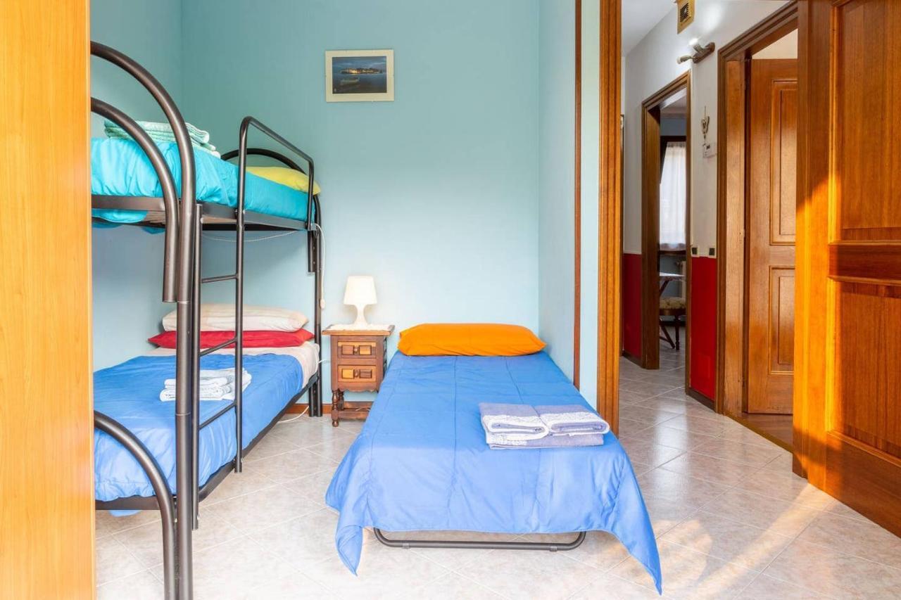 Soulhouse Villa Bieno  Dış mekan fotoğraf