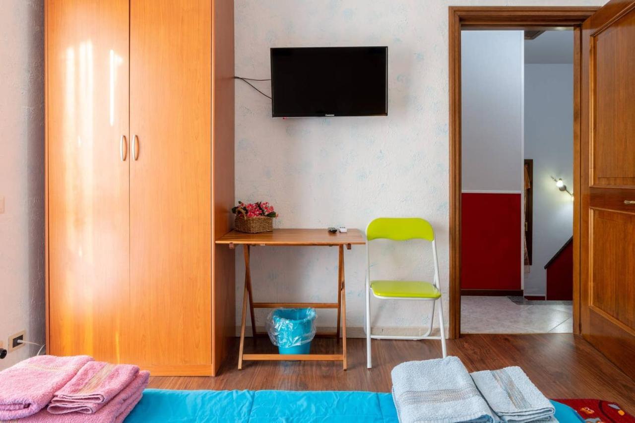 Soulhouse Villa Bieno  Dış mekan fotoğraf
