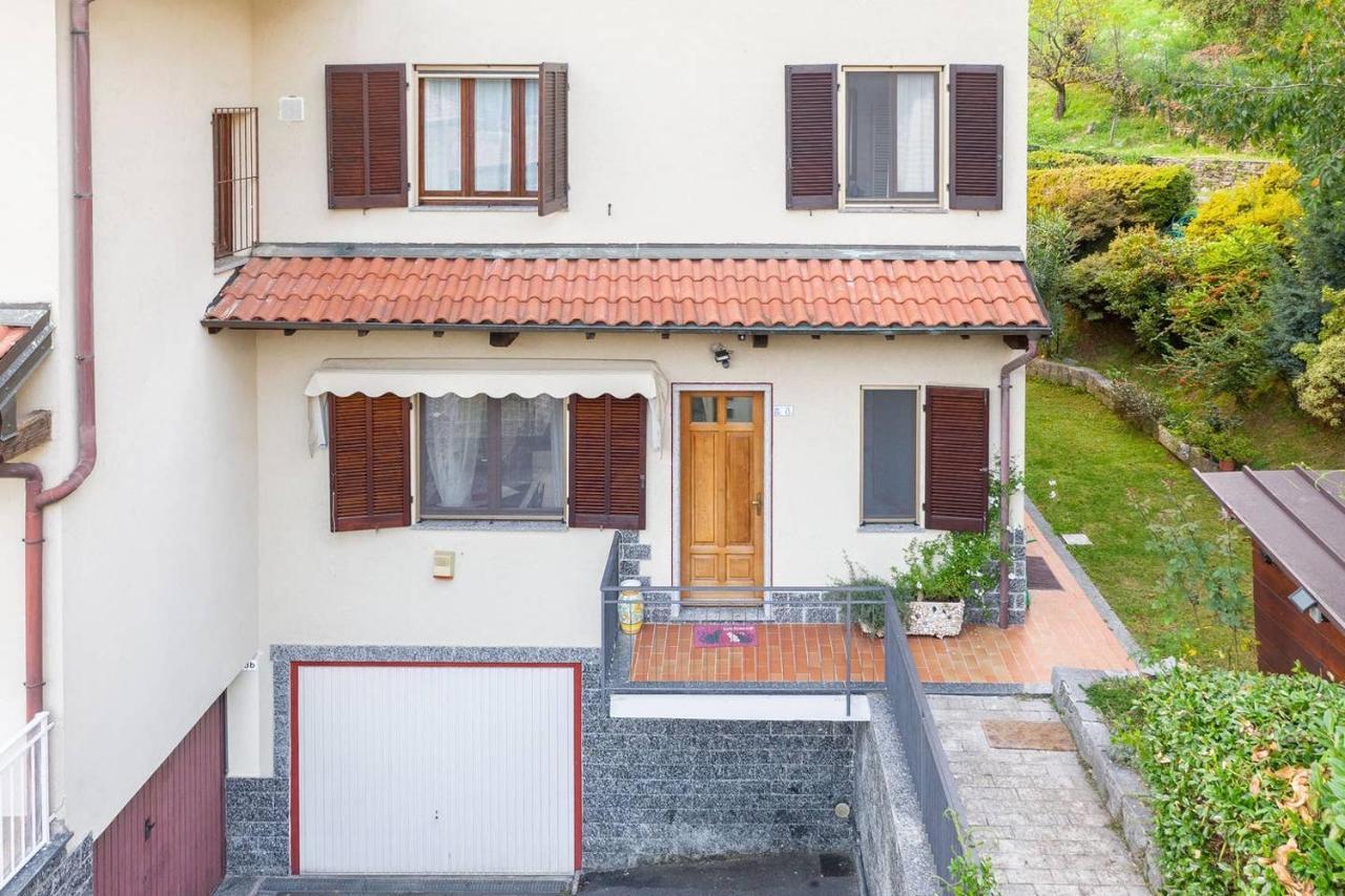Soulhouse Villa Bieno  Dış mekan fotoğraf