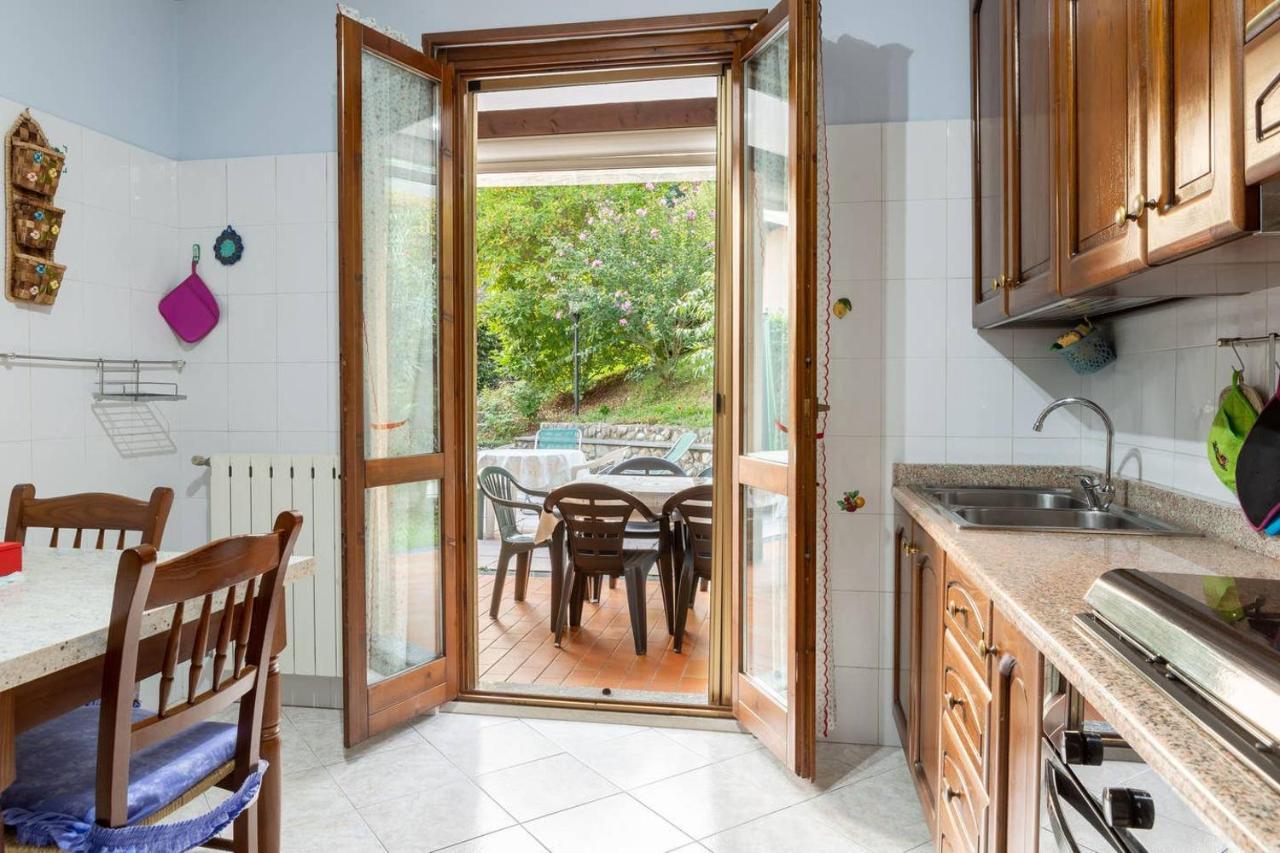 Soulhouse Villa Bieno  Dış mekan fotoğraf