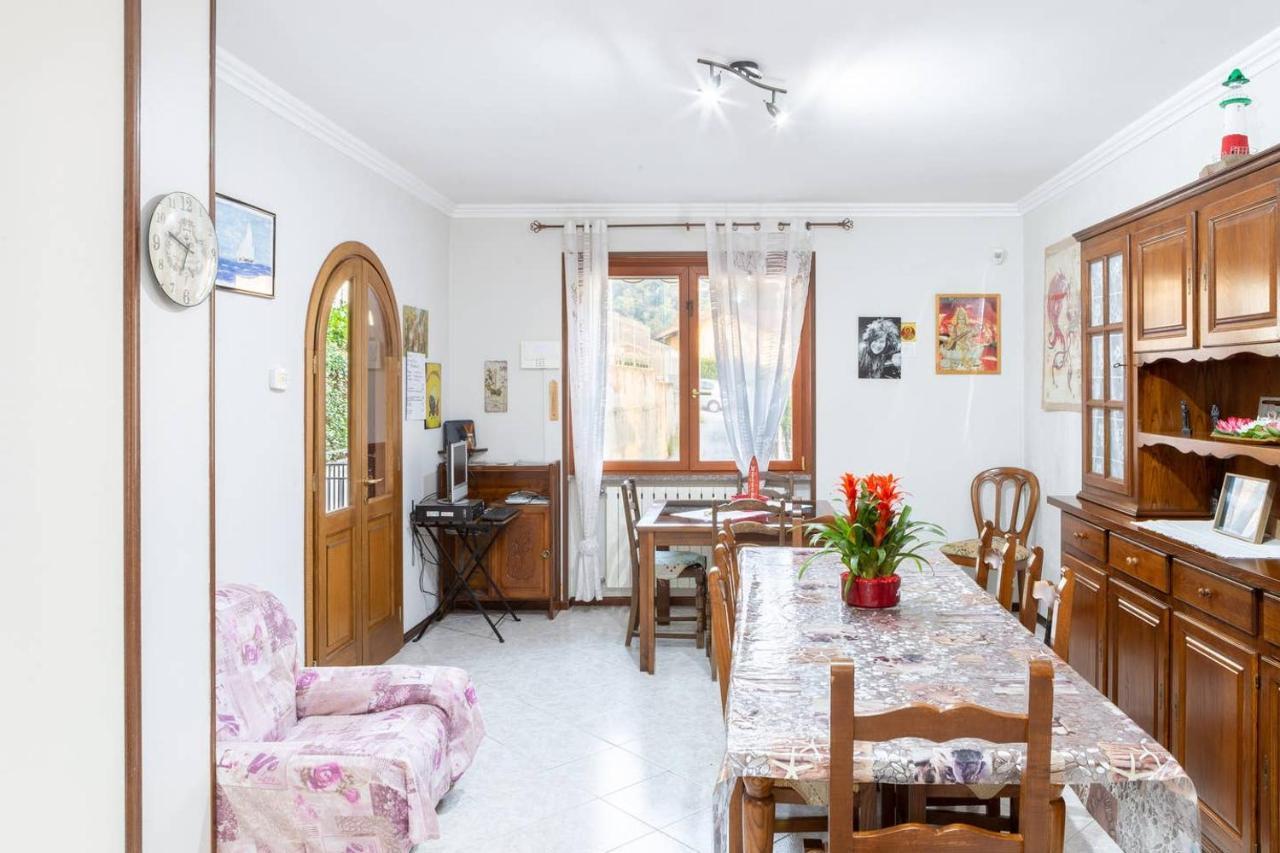 Soulhouse Villa Bieno  Dış mekan fotoğraf