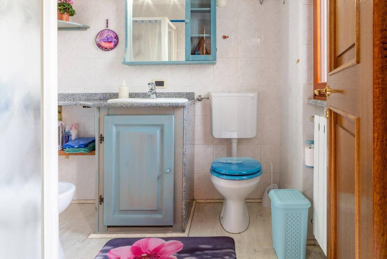Soulhouse Villa Bieno  Dış mekan fotoğraf