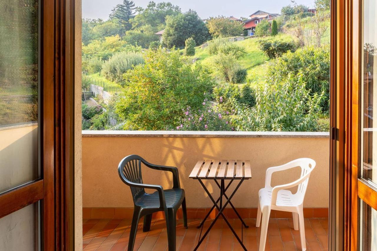 Soulhouse Villa Bieno  Dış mekan fotoğraf
