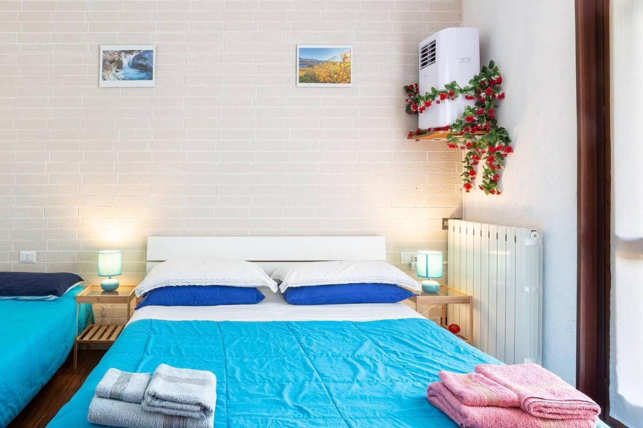 Soulhouse Villa Bieno  Dış mekan fotoğraf