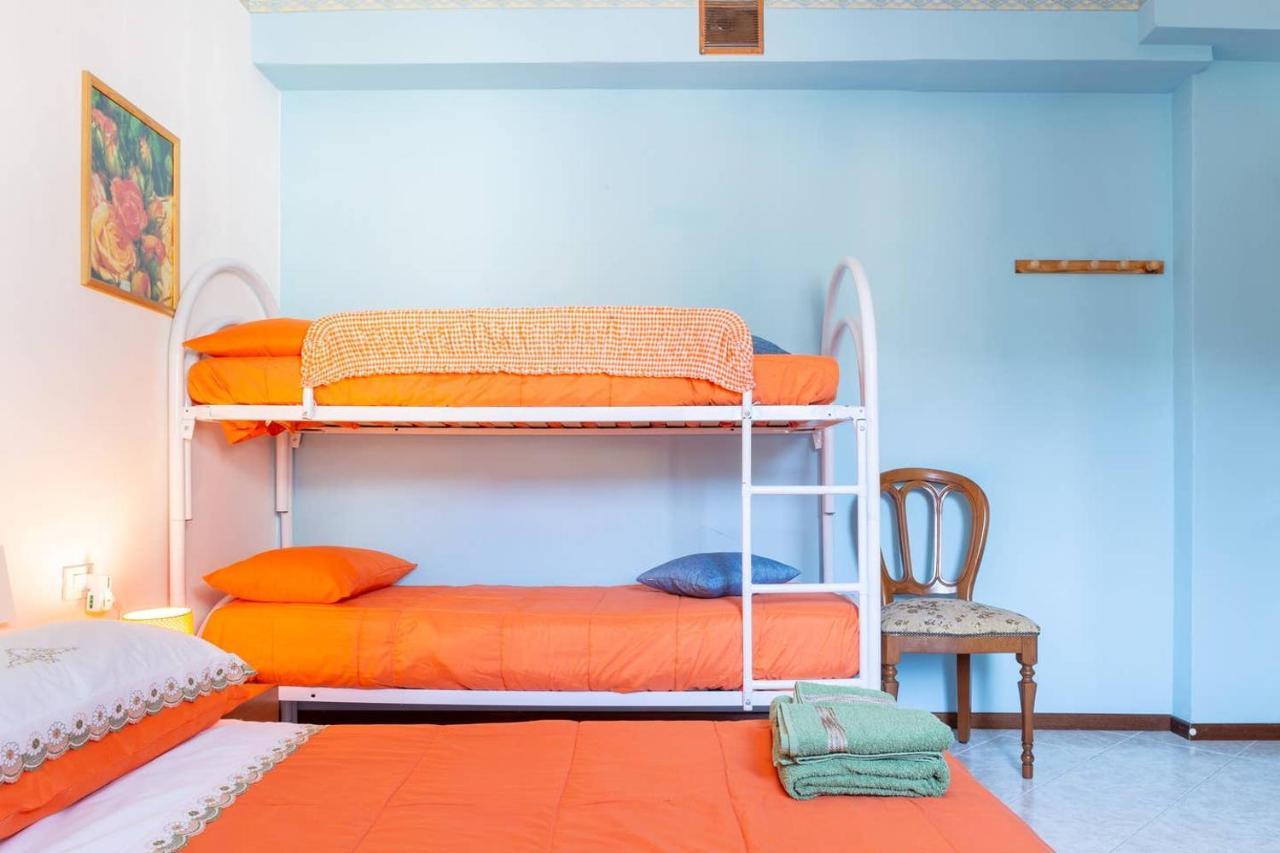 Soulhouse Villa Bieno  Dış mekan fotoğraf