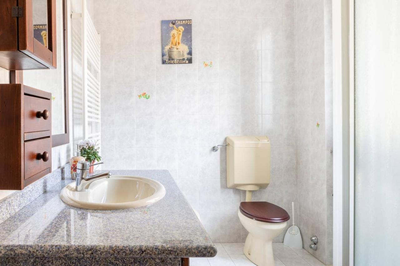 Soulhouse Villa Bieno  Dış mekan fotoğraf