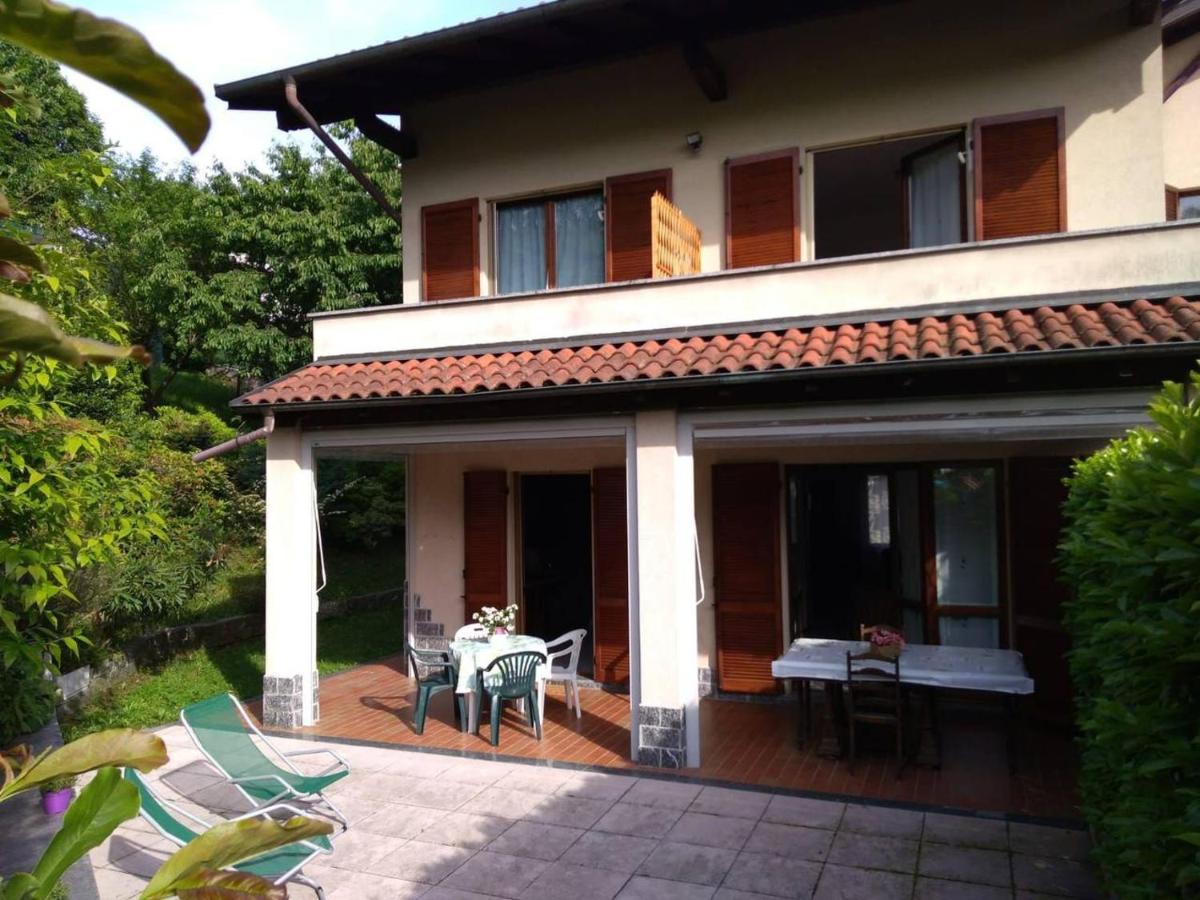 Soulhouse Villa Bieno  Dış mekan fotoğraf