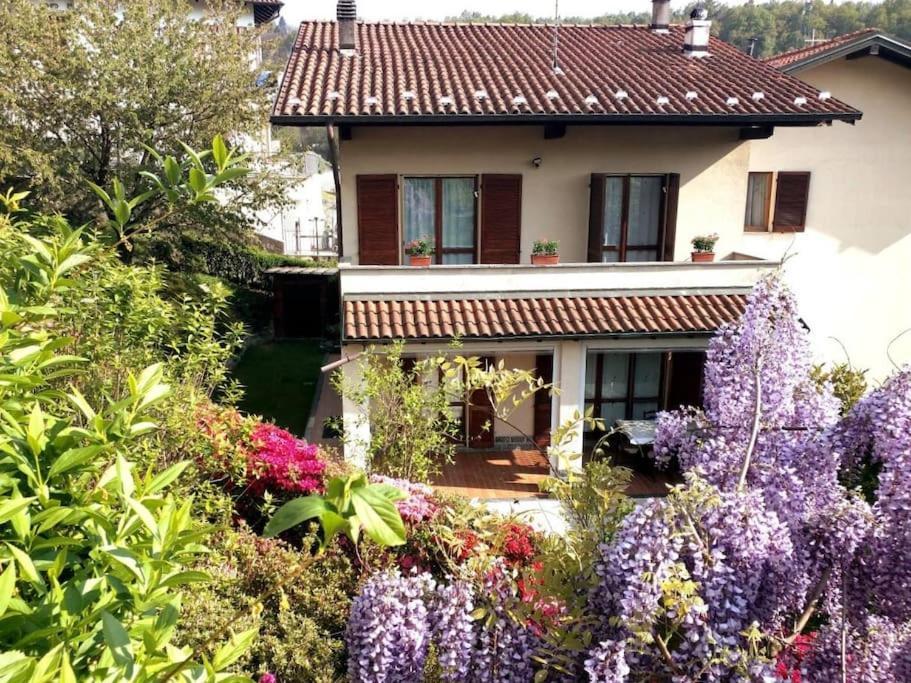 Soulhouse Villa Bieno  Dış mekan fotoğraf
