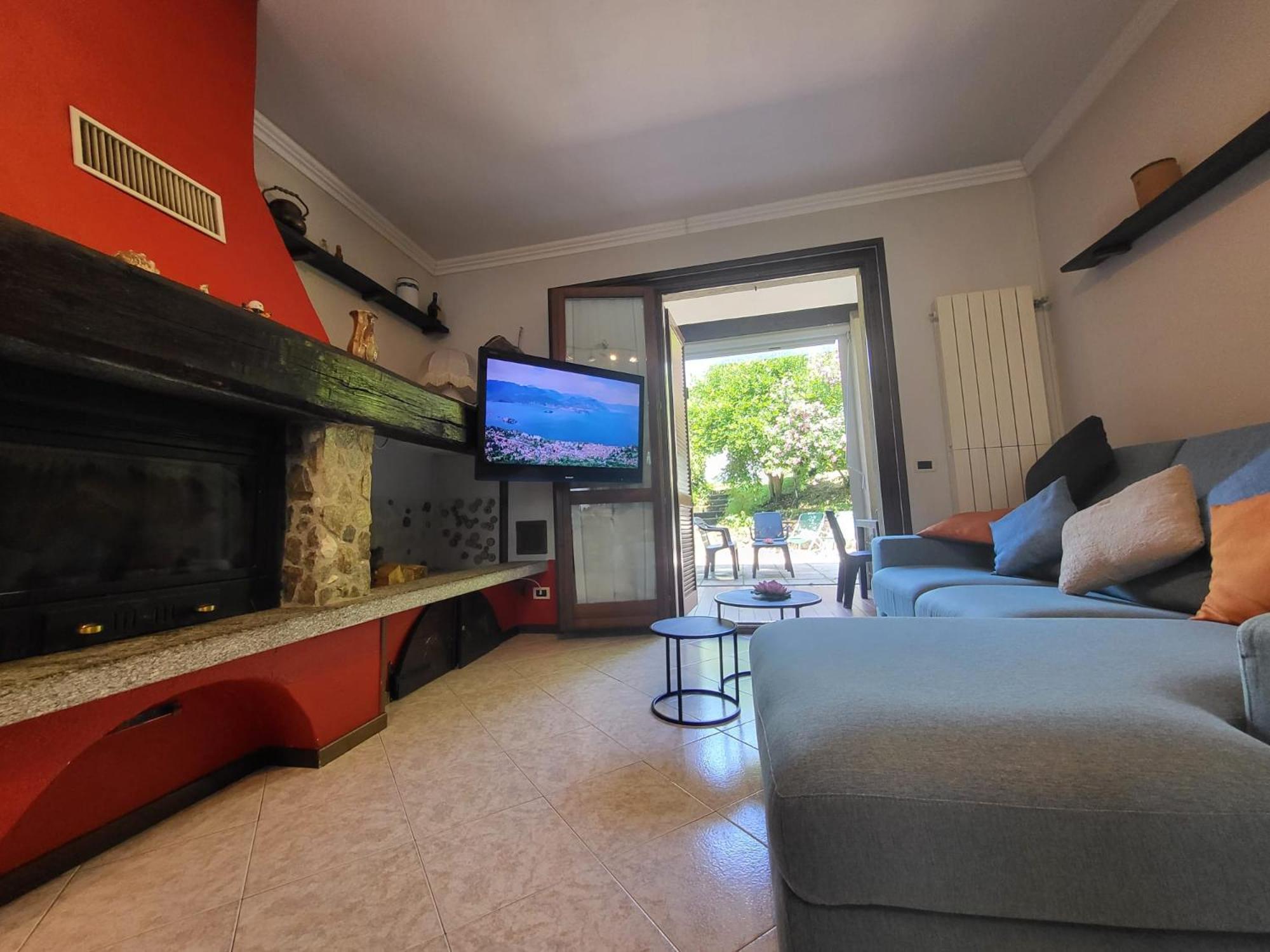 Soulhouse Villa Bieno  Dış mekan fotoğraf