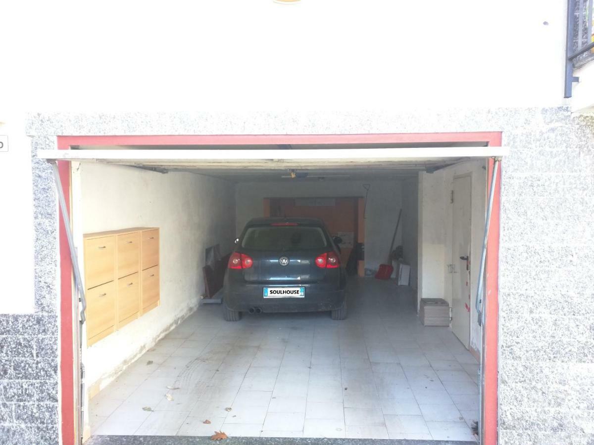Soulhouse Villa Bieno  Dış mekan fotoğraf