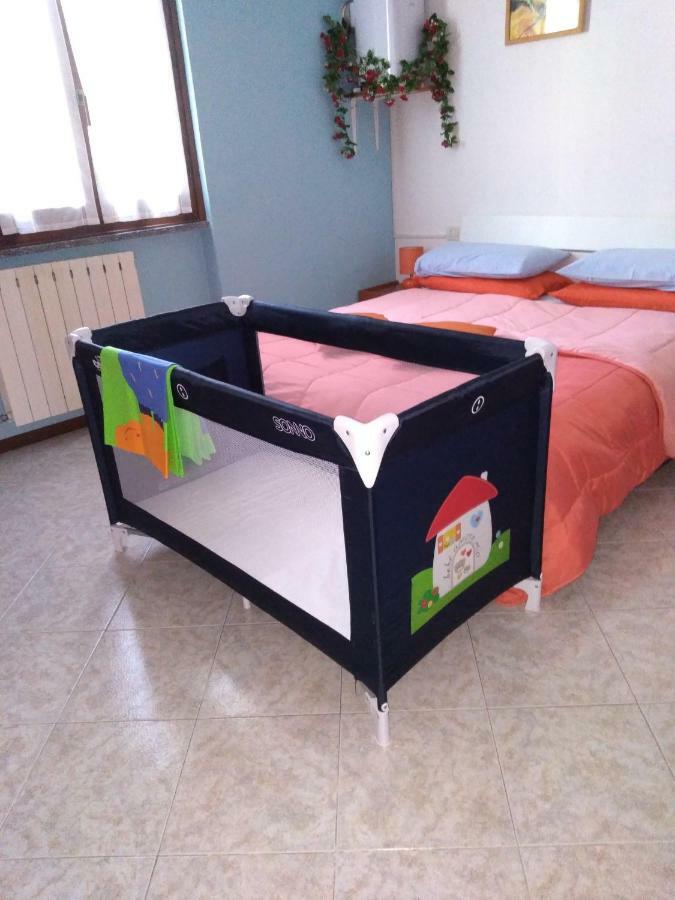 Soulhouse Villa Bieno  Dış mekan fotoğraf